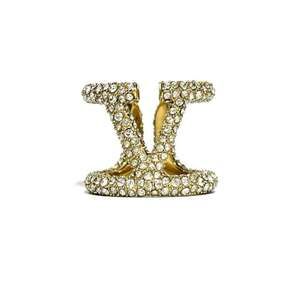 VALENTINO Gold Ring